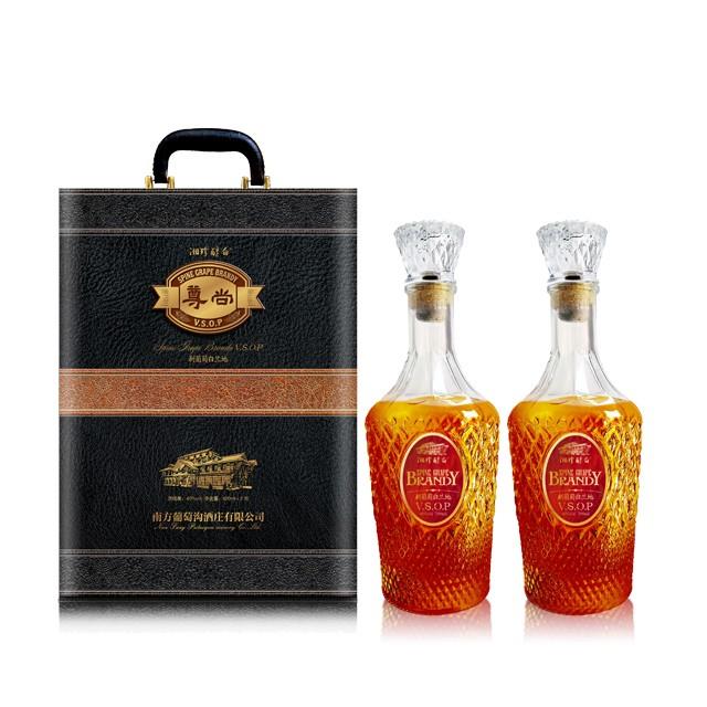 尊尚-白蘭地VSOP